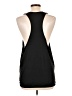 Unbranded Black Sleeveless T-Shirt Size L - photo 2