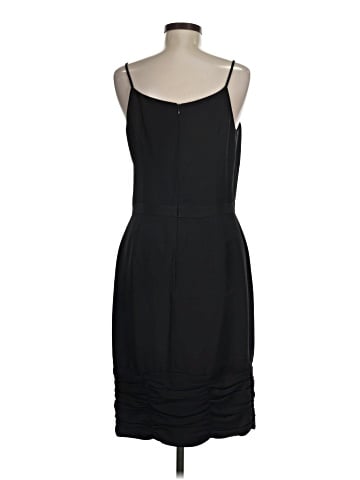Badgley Mischka Cocktail Dress (view 2)