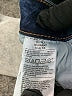 Old Navy Solid Blue Jeans Size 10 (tall) - photo 8