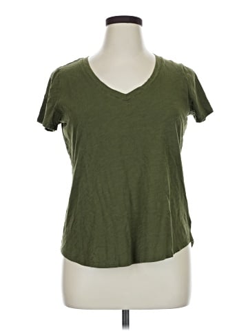Stylus Short Sleeve T-Shirt (view 1)