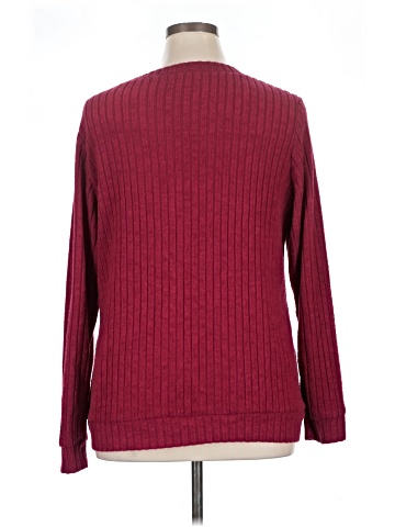 Fantaslook Pullover Sweater (view 2)