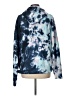 Chemistry Tie-dye Blue Pullover Hoodie Size L - photo 2