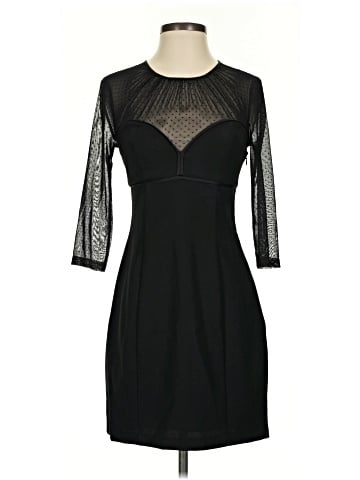 Max and Cleo Cocktail Dress (view 1)