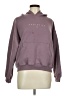 Fabletics Purple Zip Up Hoodie Size M - photo 1