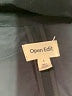 Open Edit Black Blazer Size L - photo 6