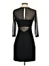 Max and Cleo Black Cocktail Dress Size 2 - photo 2