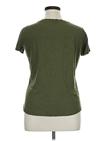 Stylus Short Sleeve T-Shirt (view 2)
