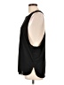 Unbranded Black Sleeveless T-Shirt Size L - photo 5