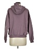 Fabletics Purple Zip Up Hoodie Size M - photo 2