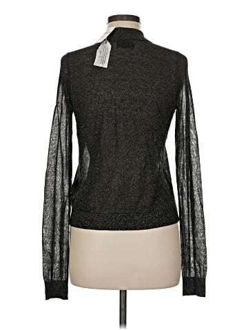 Maeve by Anthropologie Long Sleeve Blouse (view 2)