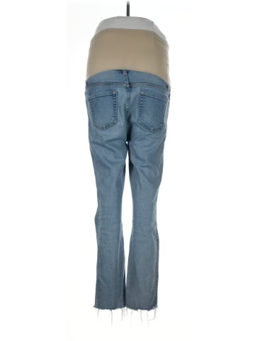 7 For All Mankind Jeans (view 2)