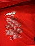 Avia Solid Red Athletic Shorts Size L - photo 3