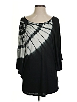 Christine Alexander 3/4 Sleeve Top