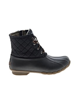 Sperry Top Sider Rain Boots
