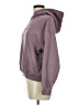 Fabletics Purple Zip Up Hoodie Size M - photo 5