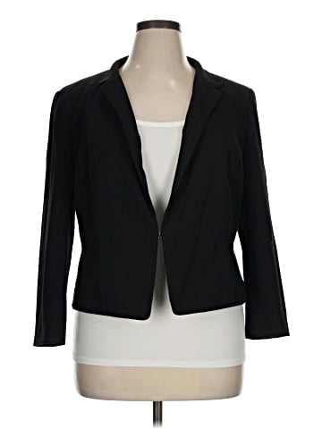 Ann Taylor Factory Blazer (view 1)