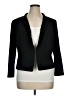 Ann Taylor Factory Black Blazer Size 16 - photo 1