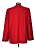 Adolph Schuman for Lilli Ann Red Coat Size M (estimated) - photo 2