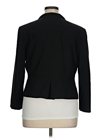 Ann Taylor Factory Blazer (view 2)