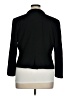 Ann Taylor Factory Black Blazer Size 16 - photo 2