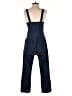 J.Crew Blue Overalls Size 4 - photo 2