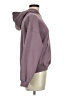 Fabletics Purple Zip Up Hoodie Size M - photo 4