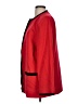 Adolph Schuman for Lilli Ann Red Coat Size M (estimated) - photo 5