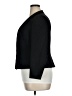 Ann Taylor Factory Black Blazer Size 16 - photo 5