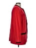 Adolph Schuman for Lilli Ann Red Coat Size M (estimated) - photo 4