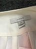 J.Crew Ivory Sleeveless Blouse Size 00 - photo 7