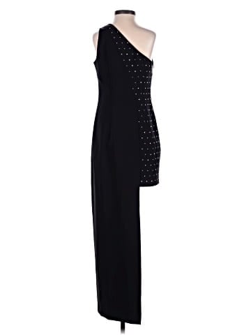 Aidan by Aidan Mattox Cocktail Dress (view 2)
