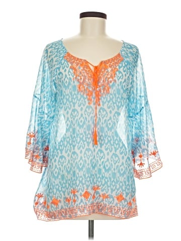 Ivy Jane 3/4 Sleeve T-Shirt (view 1)