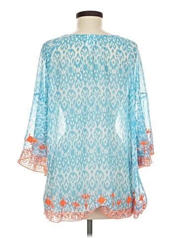 Ivy Jane 3/4 Sleeve T-Shirt (view 2)