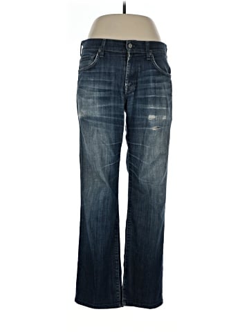 7 For All Mankind Jeans (view 1)