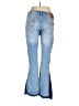 Guess Color Block Blue Jeans Size 30 waist - photo 2