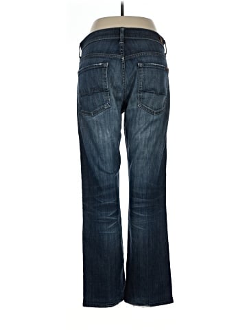 7 For All Mankind Jeans (view 2)
