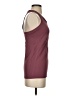 Athleta 100% Nylon Burgundy Active Tank Size S - photo 4