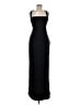 Lulus Black Cocktail Dress Size M - photo 1