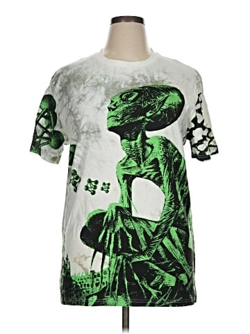 Assorted Brands Short Sleeve T-Shirt (view 1)