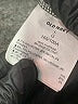 Old Navy Solid Gray Casual Dress Size L - photo 8