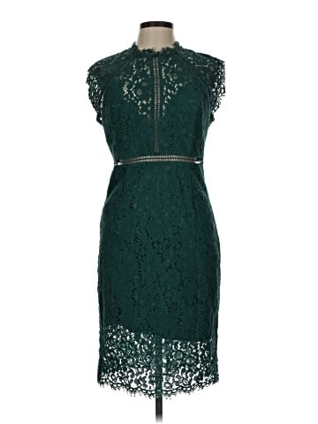 Bardot Cocktail Dress (view 1)