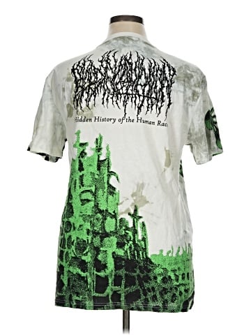 Assorted Brands Short Sleeve T-Shirt (view 2)