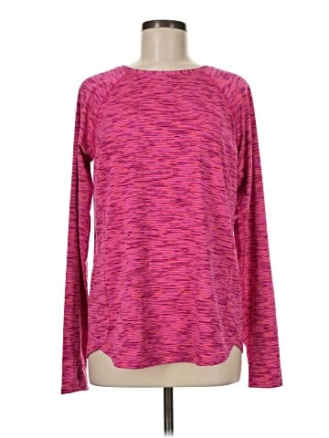Tek Gear Long Sleeve T-Shirt (view 1)