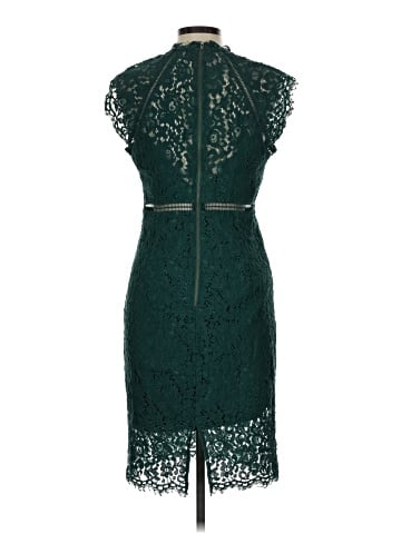 Bardot Cocktail Dress (view 2)