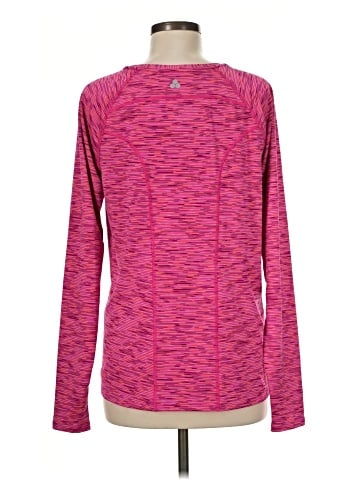 Tek Gear Long Sleeve T-Shirt (view 2)