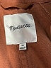Madewell Brown Trenchcoat Size XS - photo 3