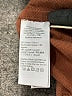 Madewell Brown Trenchcoat Size XS - photo 4
