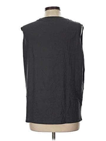 Torrid Sleeveless T-Shirt (view 2)