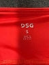 DSG Solid Orange Active Skort Size S - photo 3