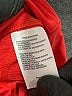 DSG Solid Orange Active Skort Size S - photo 4
